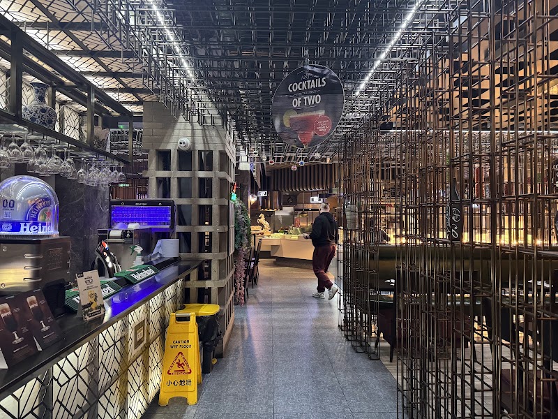 Wing's World Cuisine photo 1