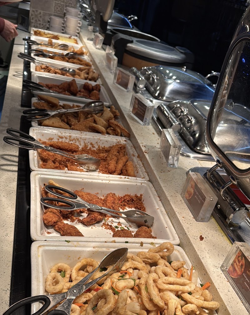 Wing's World Cuisine photo 2