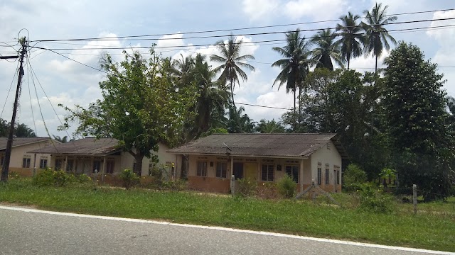 SJK(T) LADANG GLENEALY photo 3