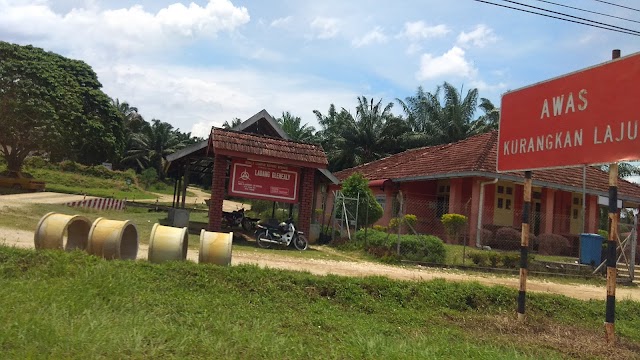 SJK(T) LADANG GLENEALY