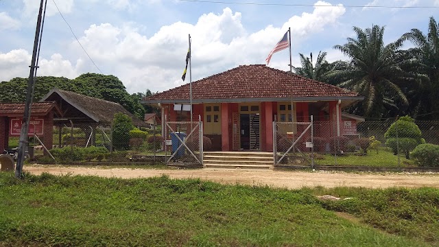 SJK(T) LADANG GLENEALY photo 2