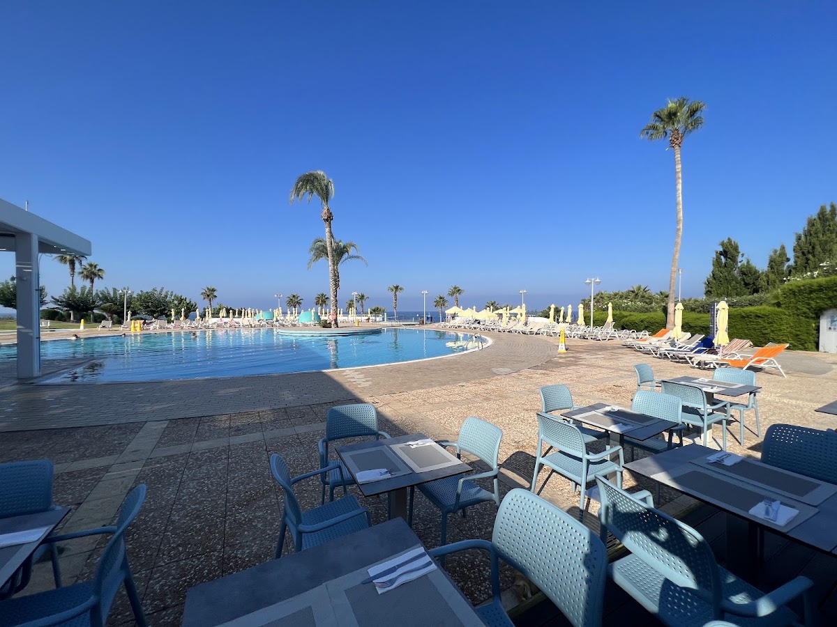 Leonardo Laura Beach & Splash Resort, dog-friendly hotel, photo 2