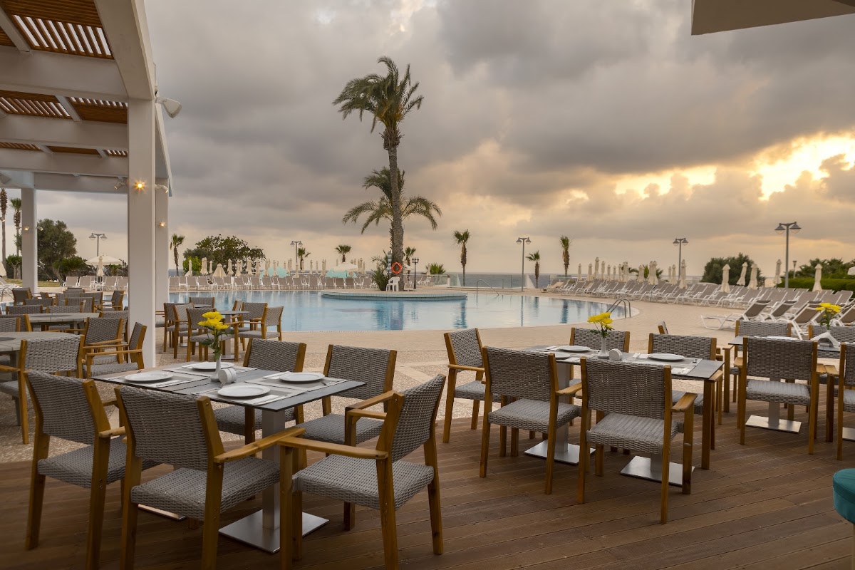 Leonardo Laura Beach & Splash Resort, dog-friendly hotel, photo 5