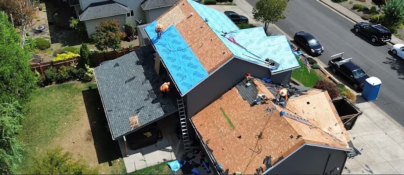 Moser Roofing photo 5