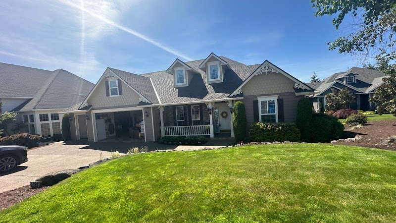 Moser Roofing photo 4