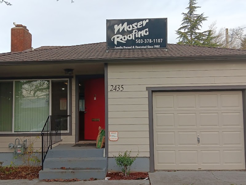Moser Roofing photo 3