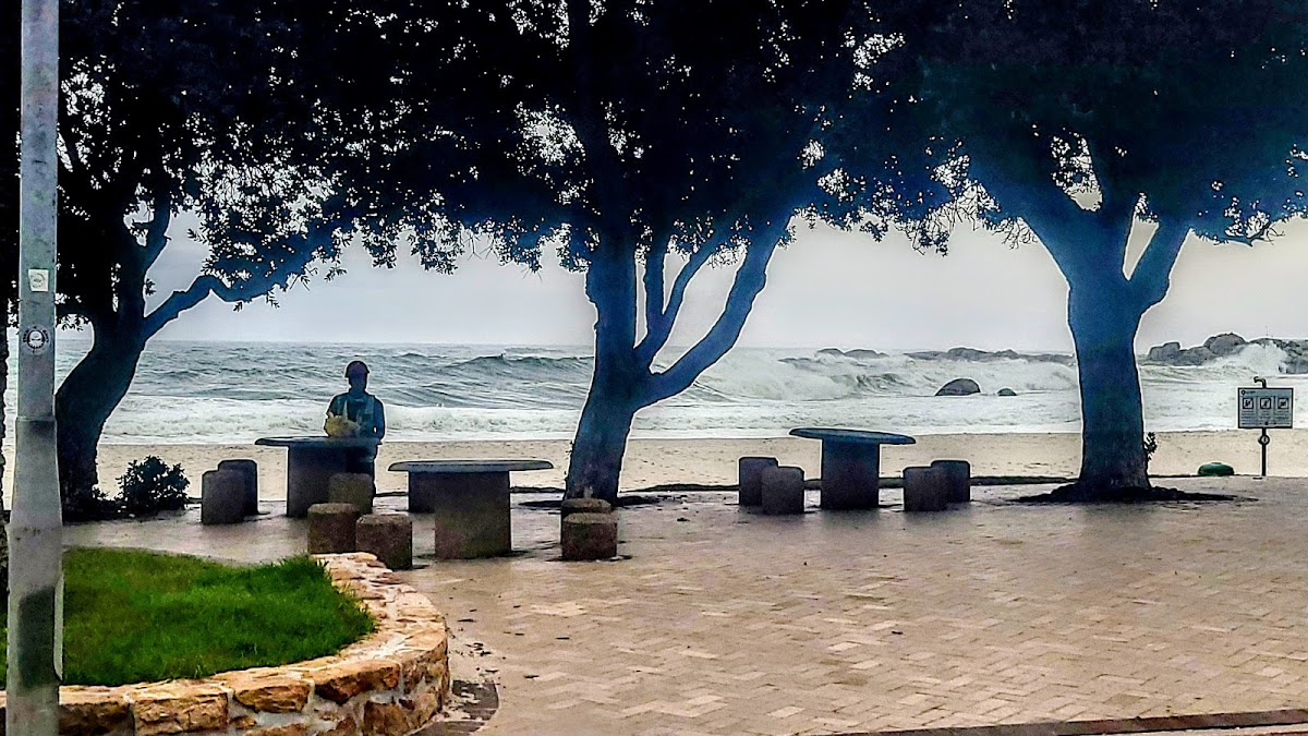 Yoga South Africa — 4