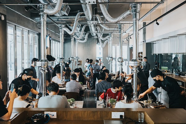 Gu On Korean BBQ - Photo 1