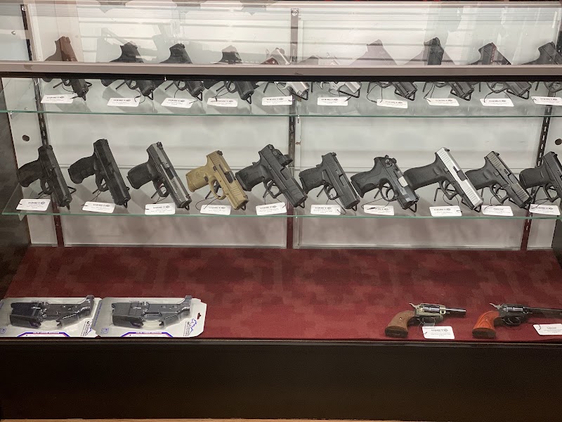 Kinetic Firearms LLC photo