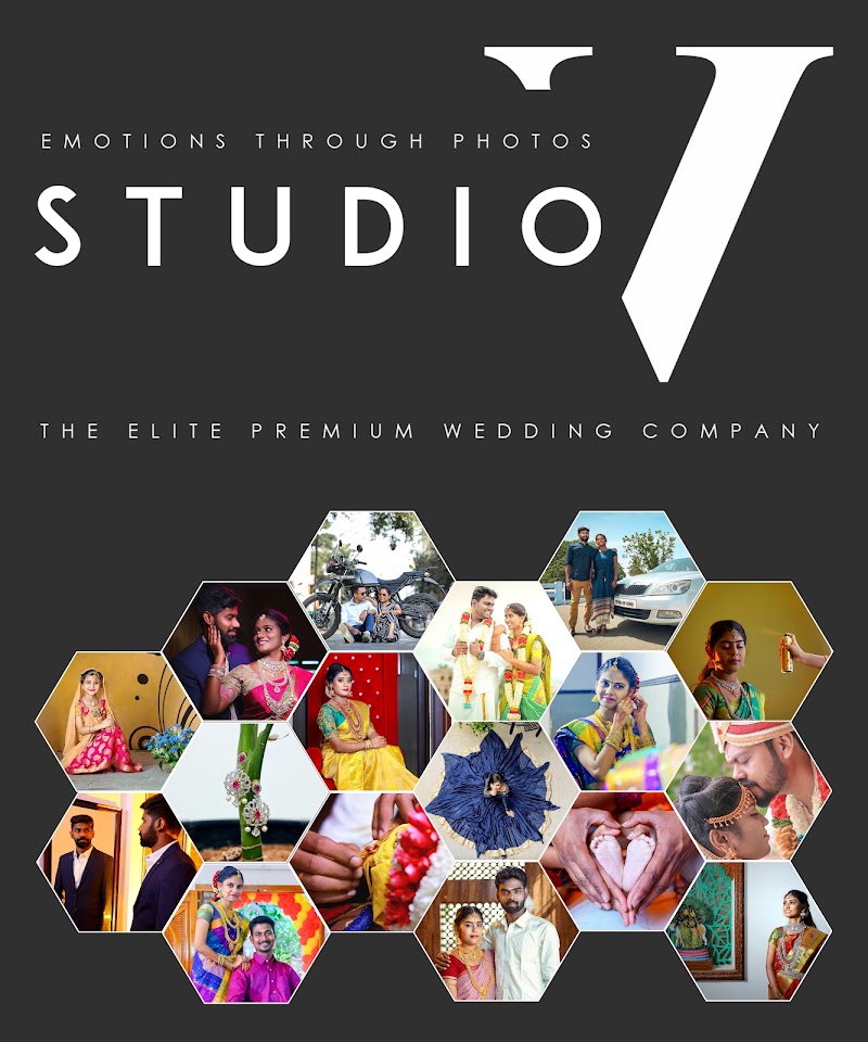 Studio V