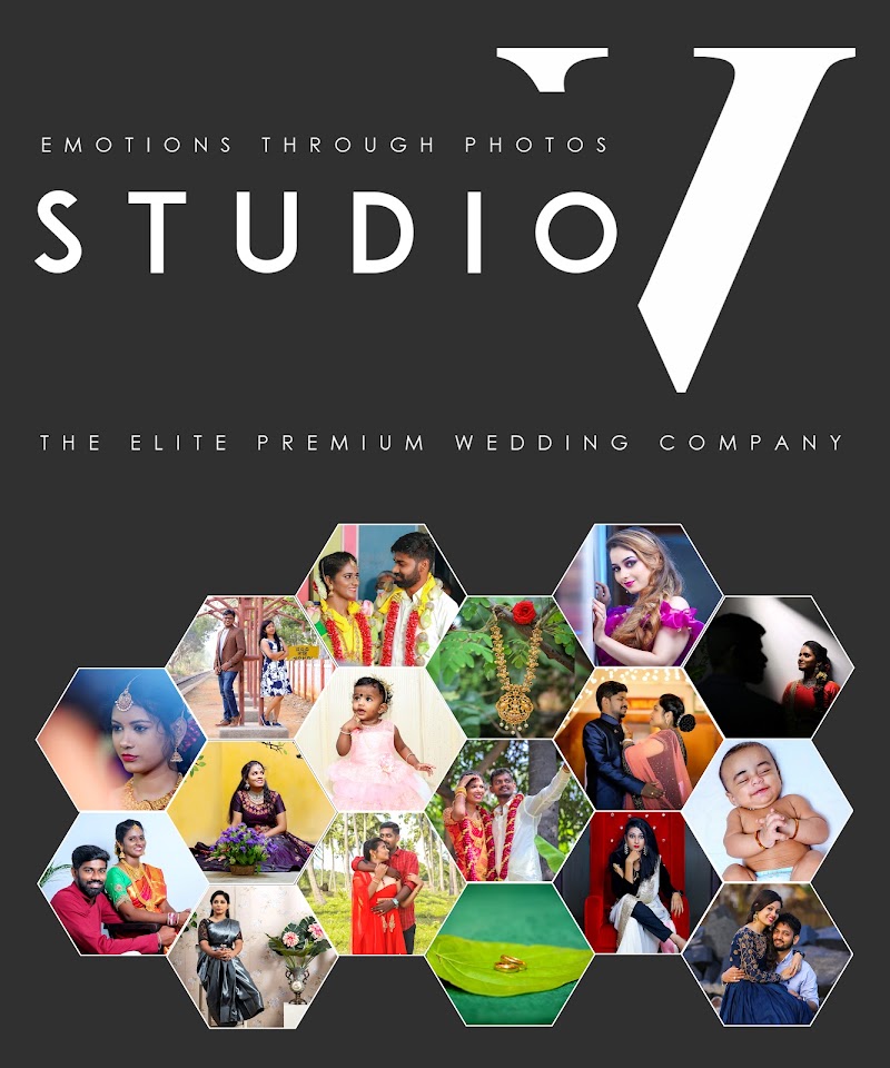 Studio V