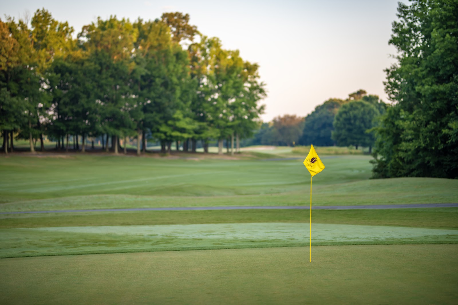 The Tradition Golf Club