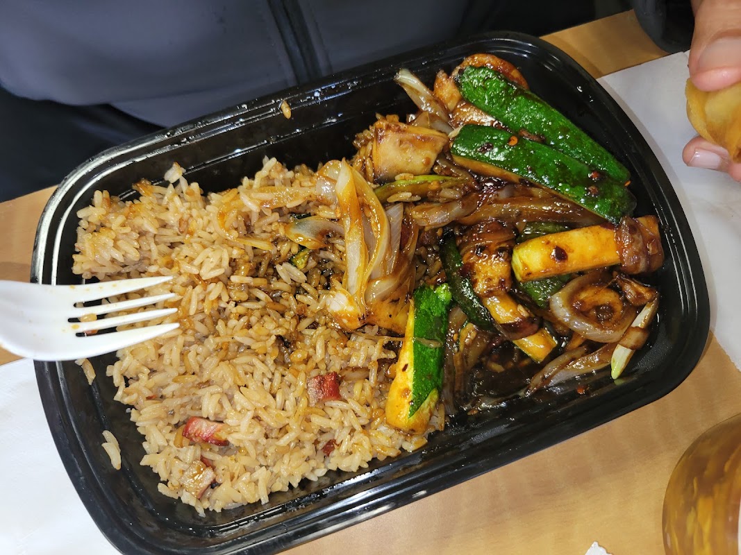 Great Wall Hibachi photo 5