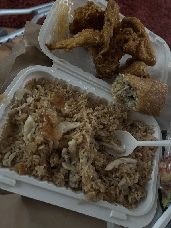 Great Wall Hibachi photo 3