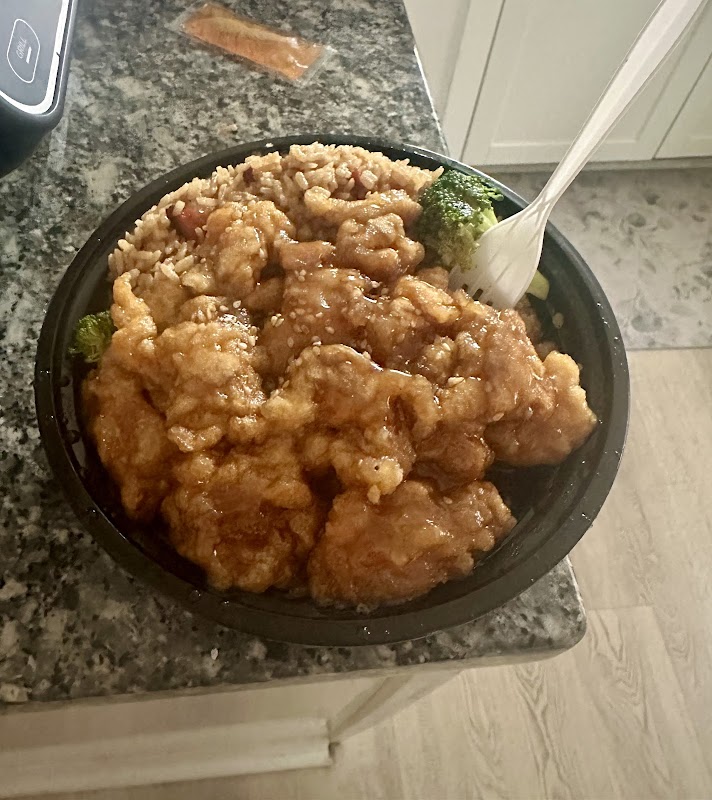 Great Wall Hibachi photo 4