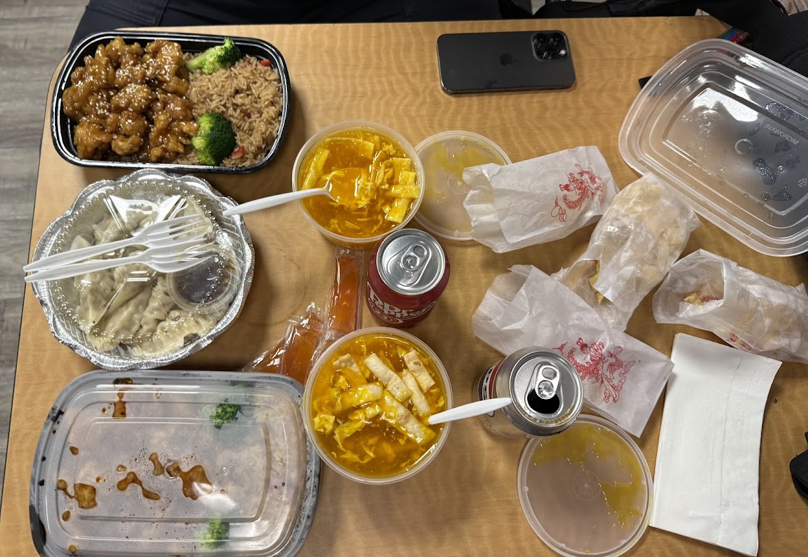 Great Wall Hibachi photo 2