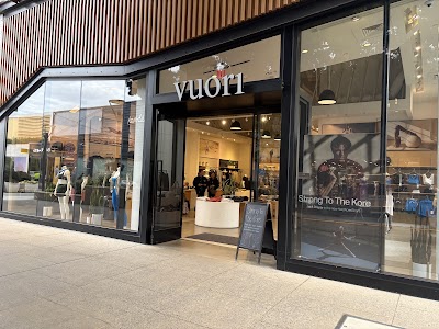 Stanford Shopping Center