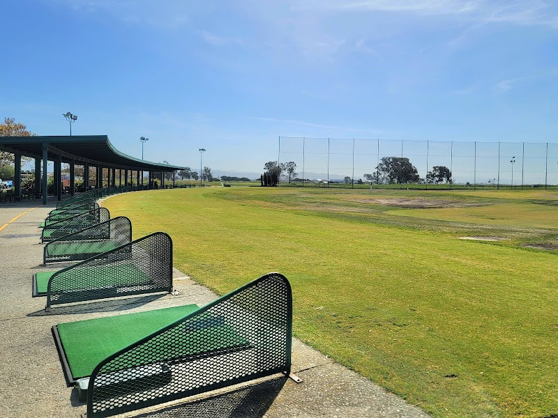 Corica Park Golf Course photo 2