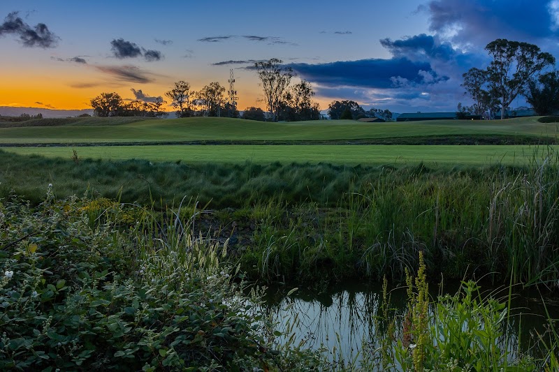 Corica Park Golf Course photo 1