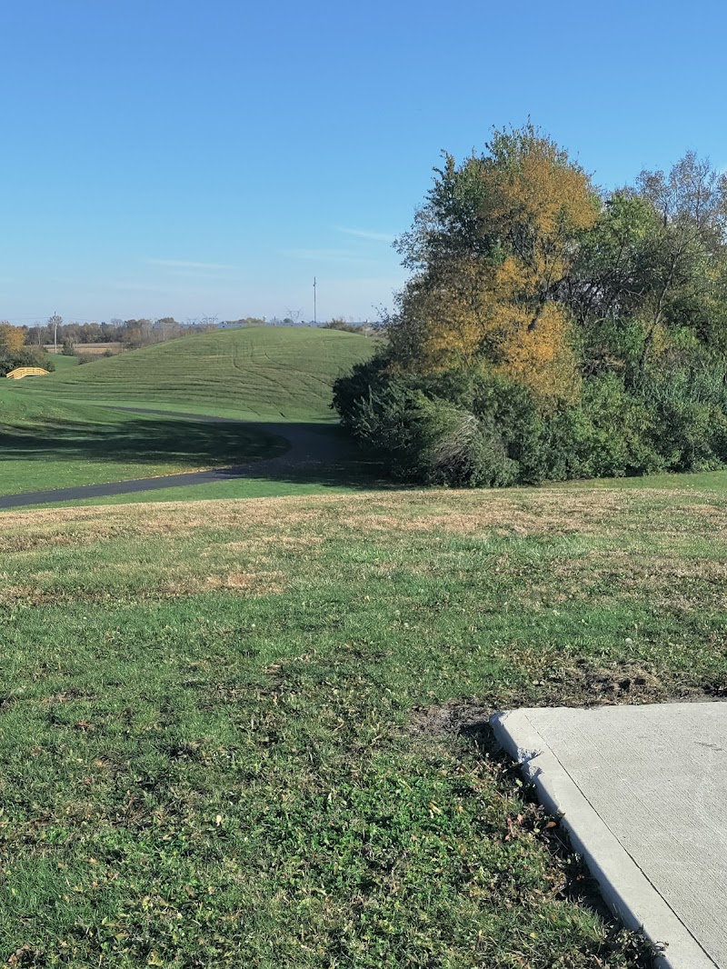 Archer Park Disc Golf Course photo 3