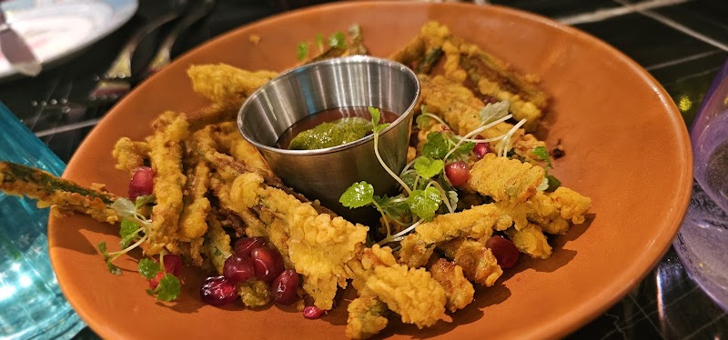 MUSE Brasserie - Bristol