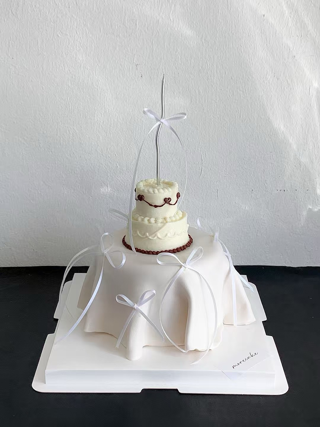 Morecake: Google Places image 5
