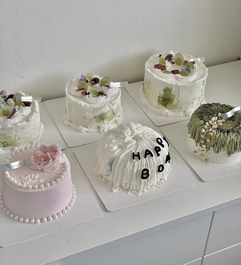 Morecake