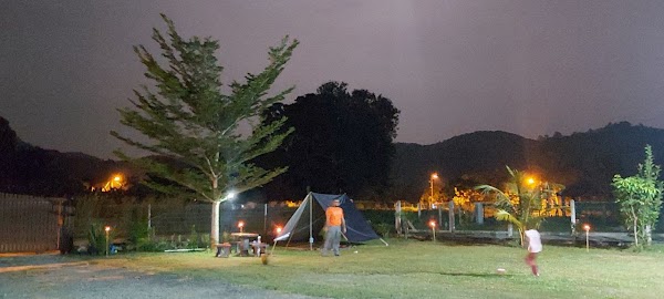 Kampung Cherana Puteh - Photo 1