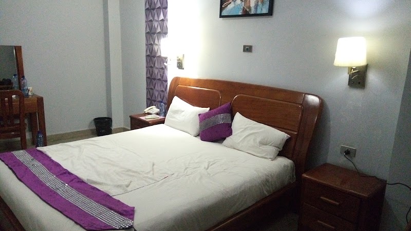 MM Hotel photo 3