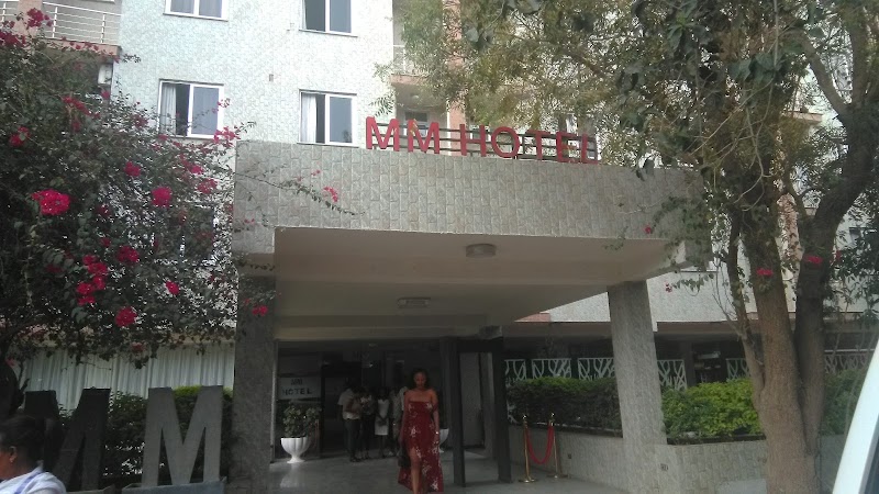 MM Hotel photo 5