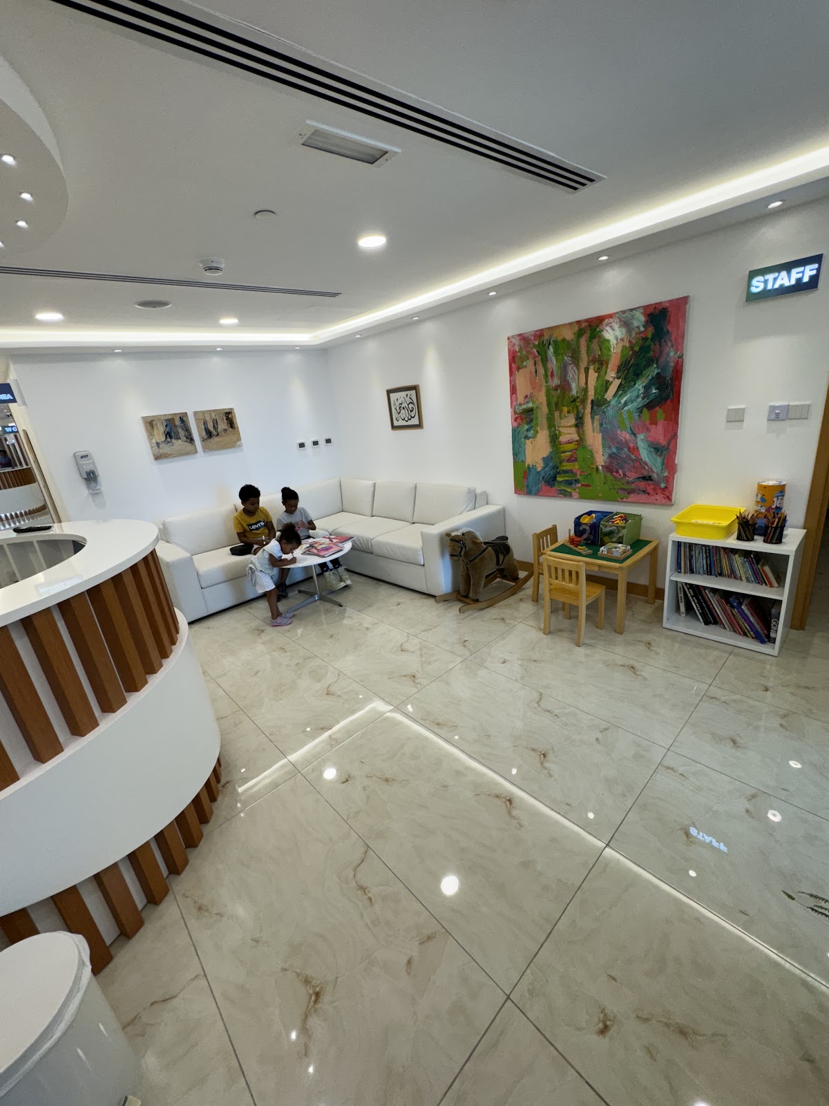 German Dental & Neuromuscular Clinic 4