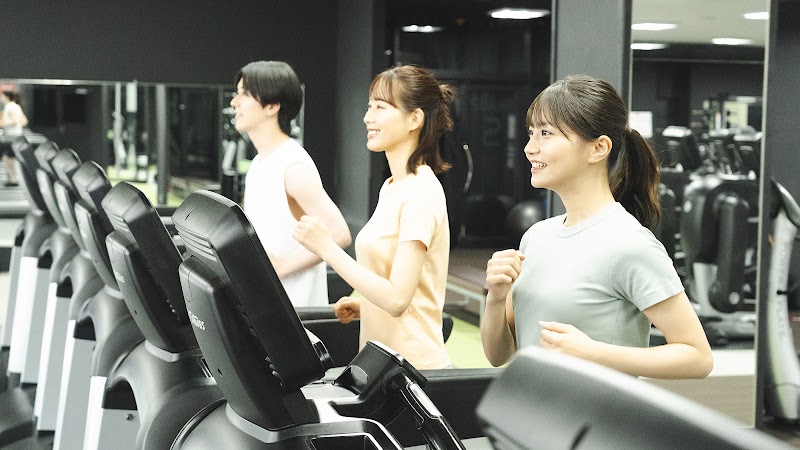 コナミスポーツクラブ 札幌