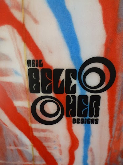 Neil Belcher Designs logo
