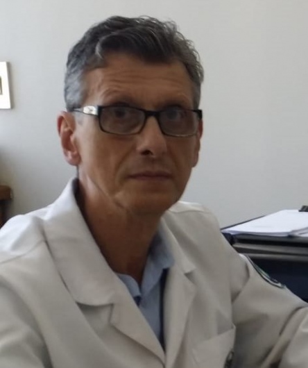 Foto de Dr. Edson Barbieri Carnaval, Médico clínico geral