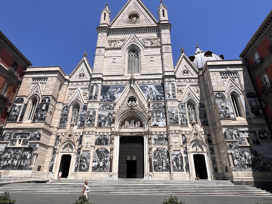 Duomo di Santa Maria Assunta fotoğraf 1
