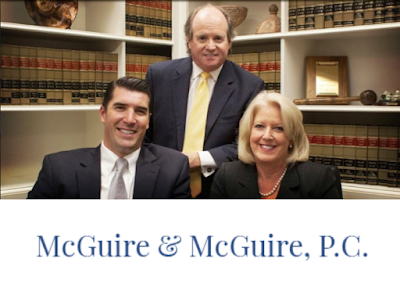 McGuire & McGuire, P.C. - Car accident lawyer in Worcester