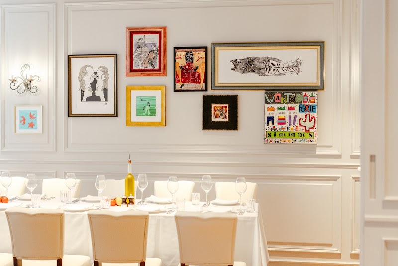 La Petite Maison (LPM) Hong Kong