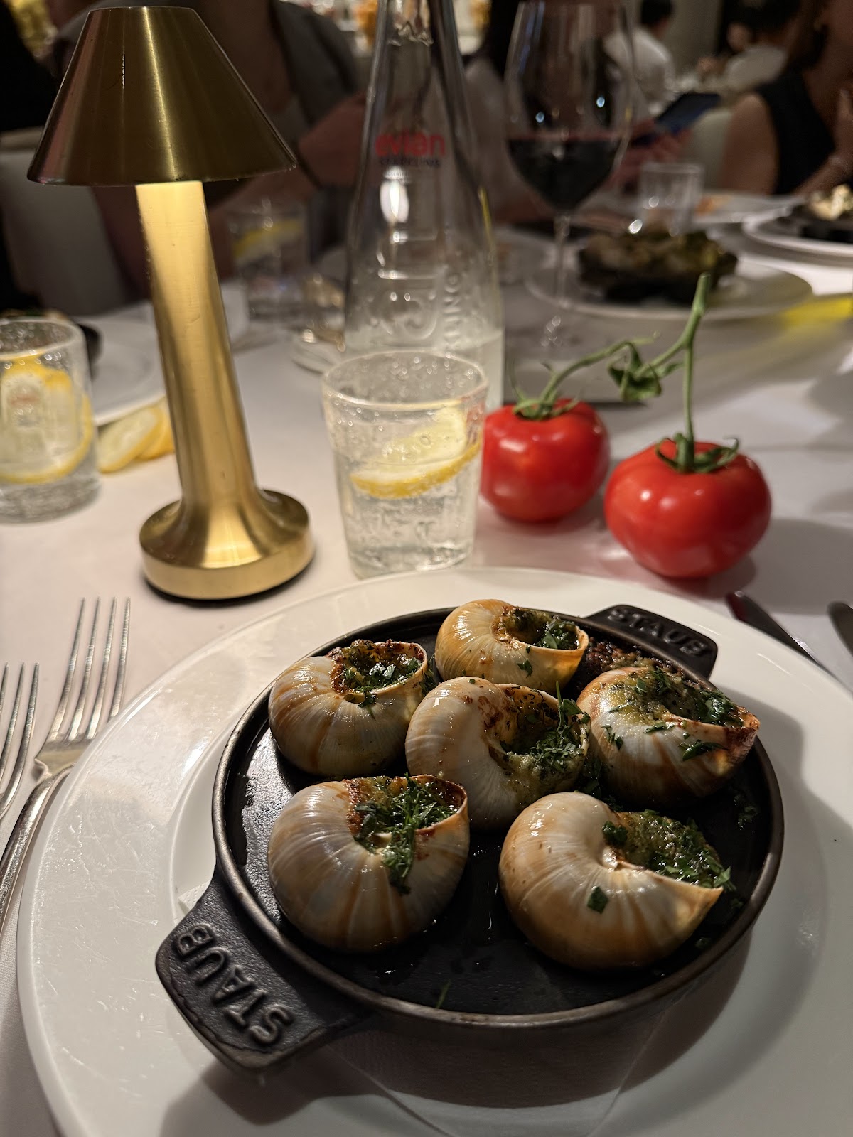 LPM Restaurant & Bar photo 3
