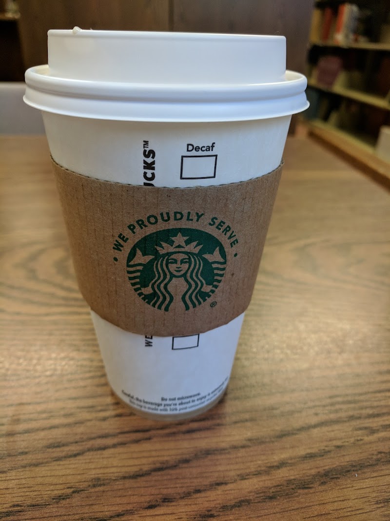 Hanley Library Cafe photo 3