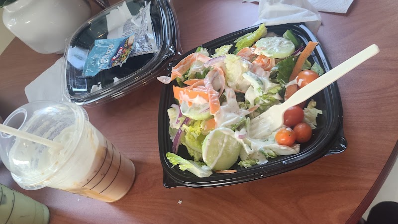 Hanley Library Cafe photo 2