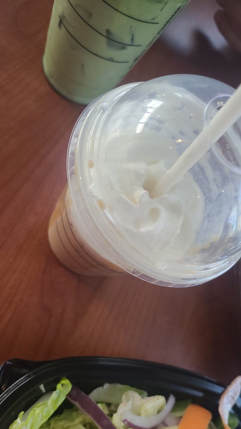 Hanley Library Cafe photo 4