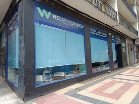Clínica veterinaria Wecan Salamanca