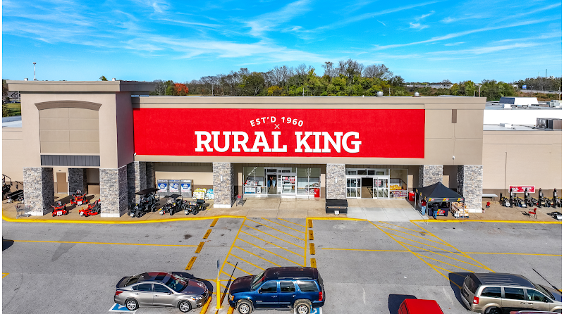 Rural King photo