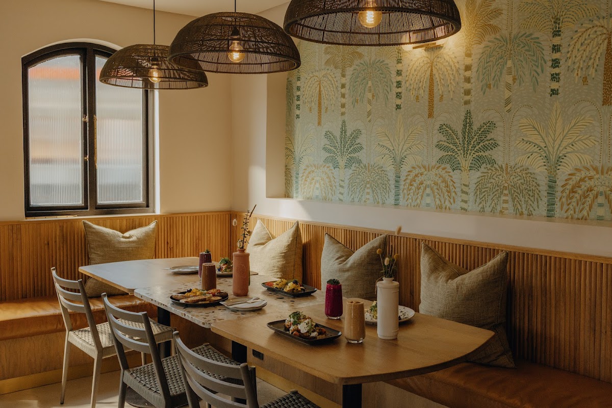 Sotto Mediterranean Restaurant & Cocktail Lounge restaurant in Plettenberg Bay, Garden Route