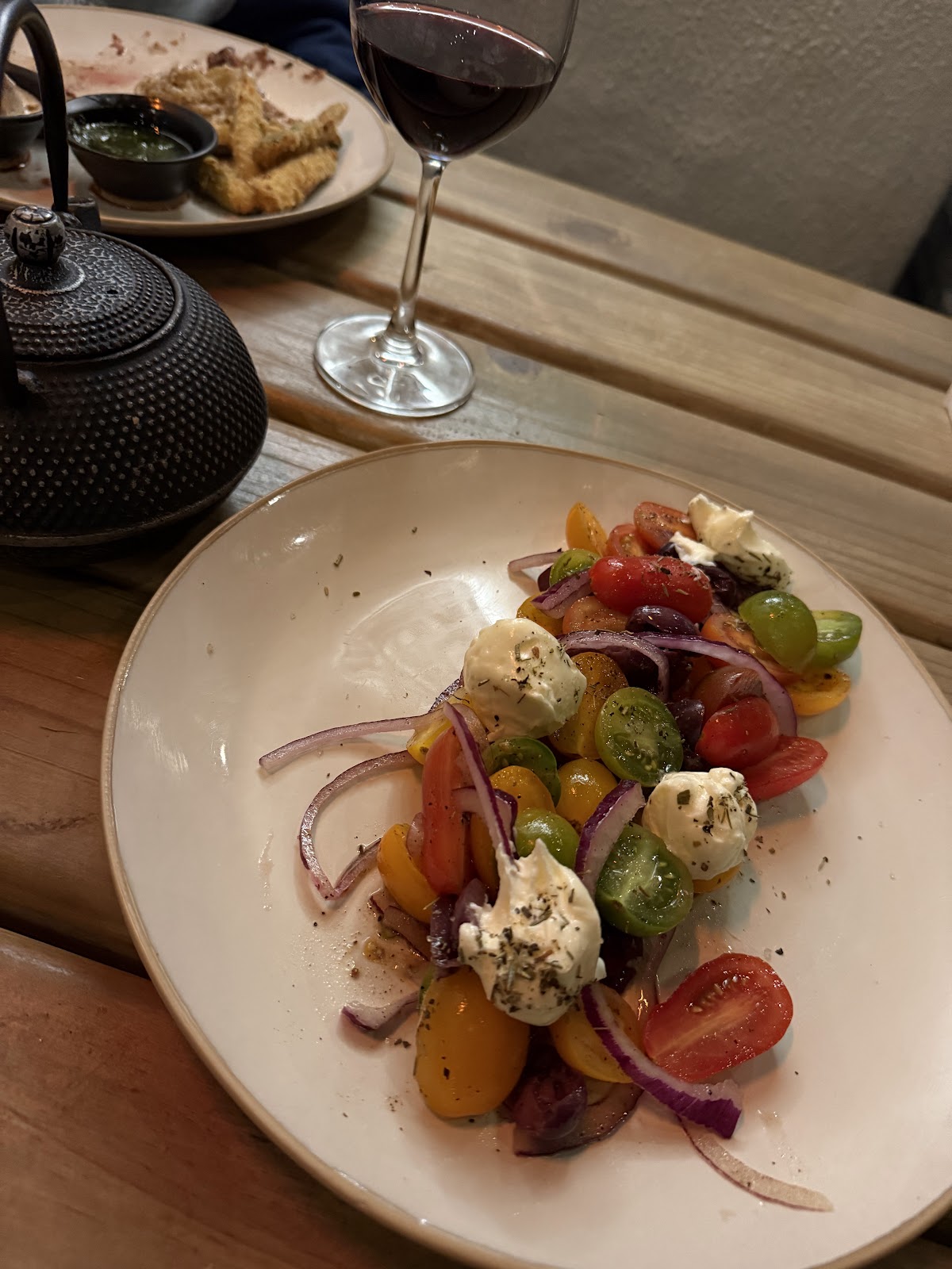 Sotto Mediterranean Restaurant & Cocktail Lounge — photo 3