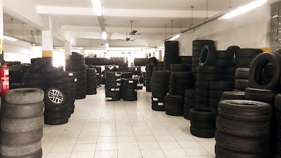 Foto de Ricardo Pneus e Auto Center