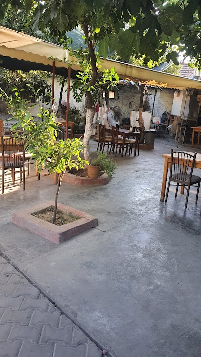 Kebapçı Deymuri - Restoran