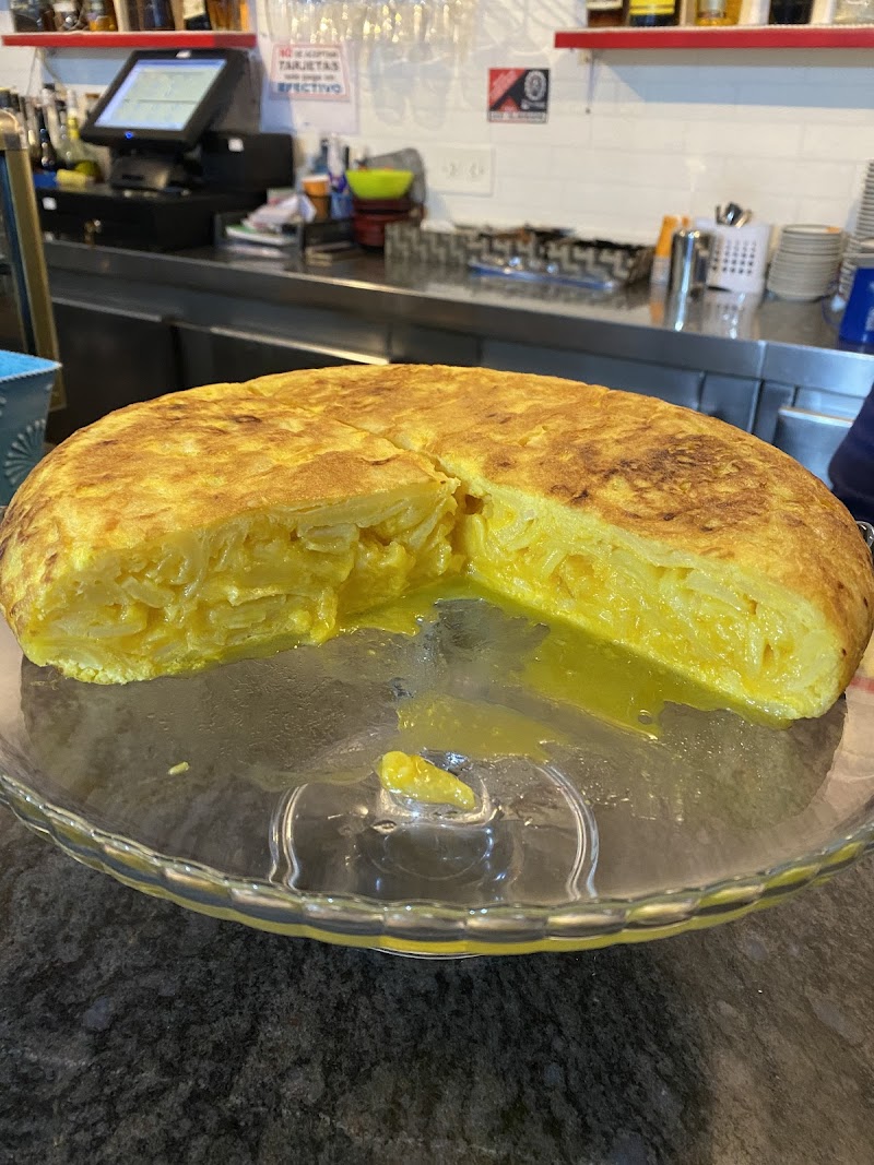 Cafe Bar Novo Xamón photo 3