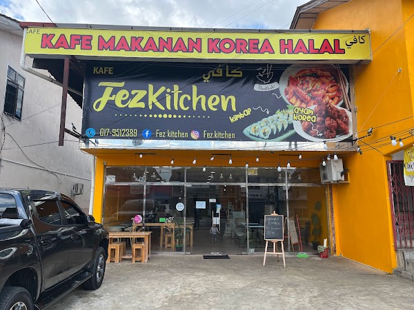 Fez Kitchen - Photo 1