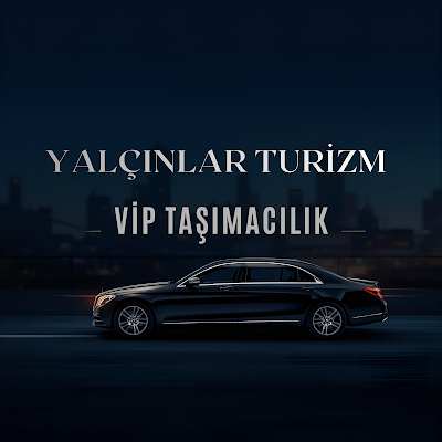 YALÇINLAR TURİZM VİP TAŞIMACILIK - Nakliyat